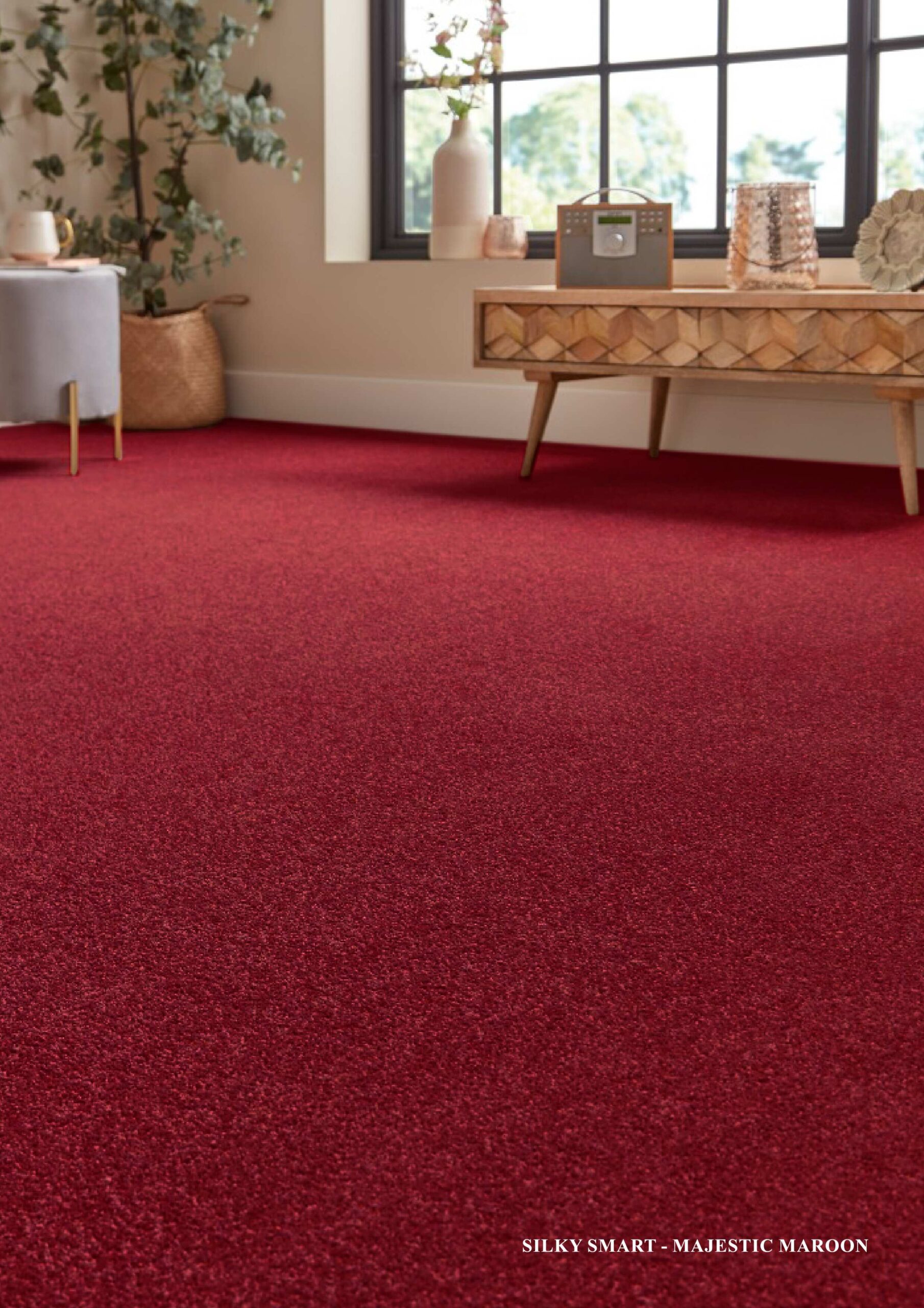 Silky Smart & Silky Max