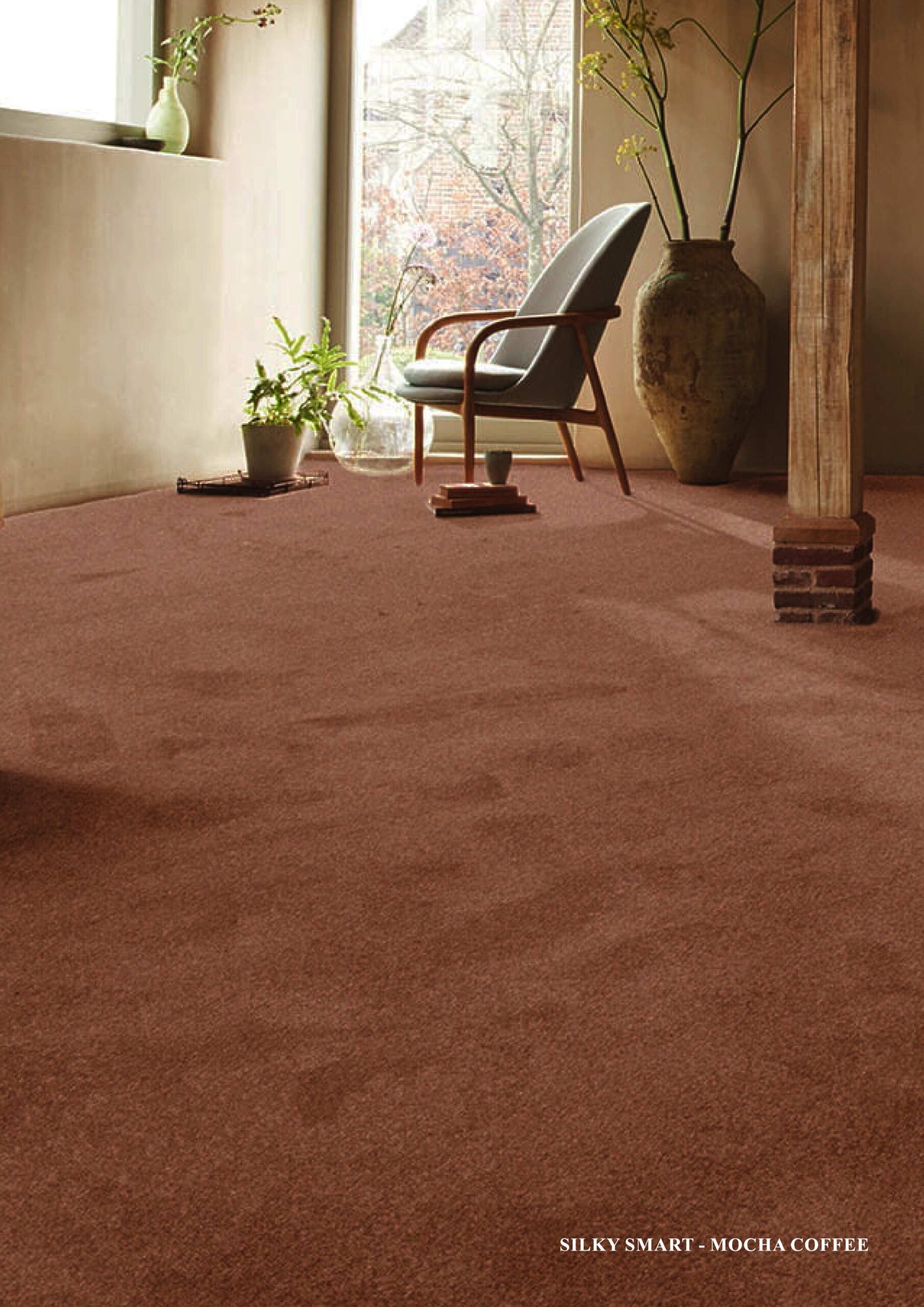 Silky Smart & Silky Max